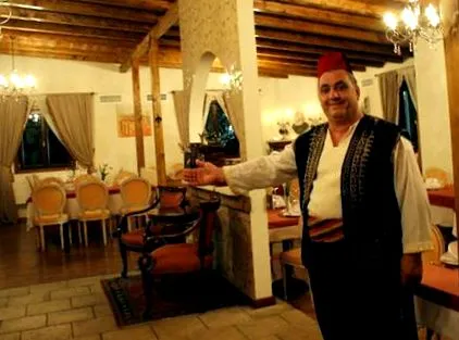 bukarestben