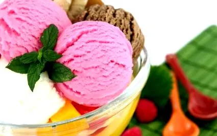 sorbet