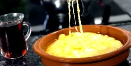 kuymak török
