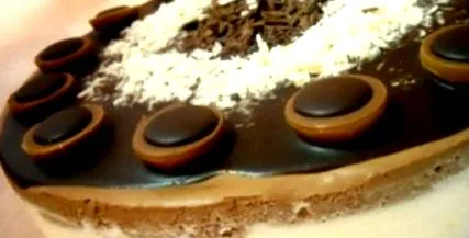 торта рецепт