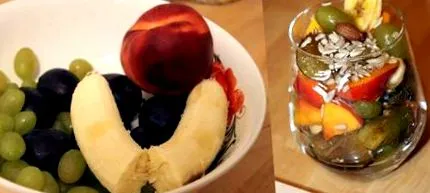 böjt recept