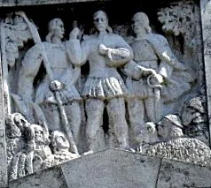 листопада 1784 повстання