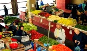 романците вкусот