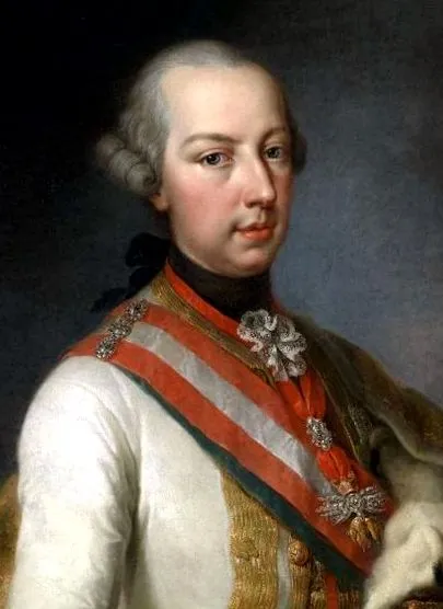 повстання 1784 року