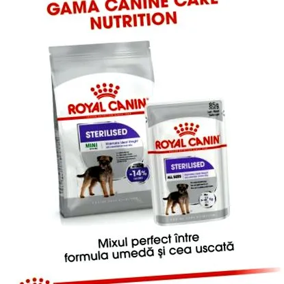 canin