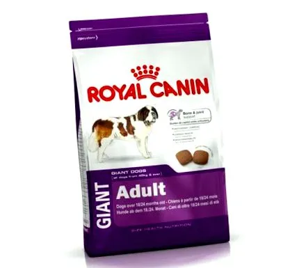 royal canin