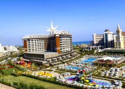 royal antalya