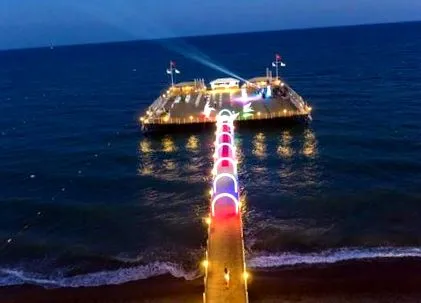 antalya Royal Seginus