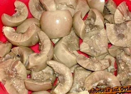 лажица брашно