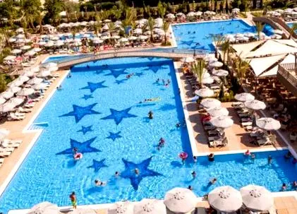 hotel antalya