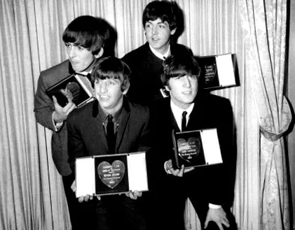 beatles