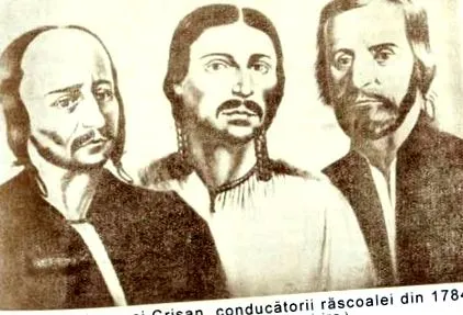селян повстання