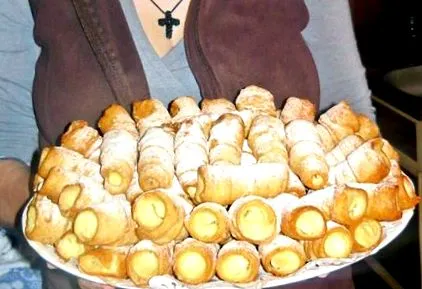 krémmel