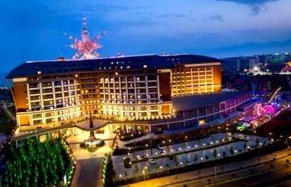 hotel Royal Seginus