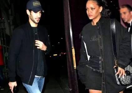 rihanna milliárdos