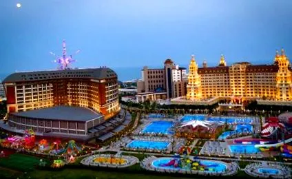 royal antalya
