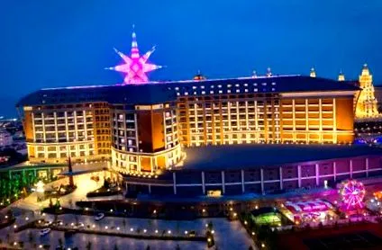 Royal Seginus antalya