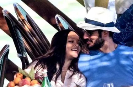milliárdos rihanna