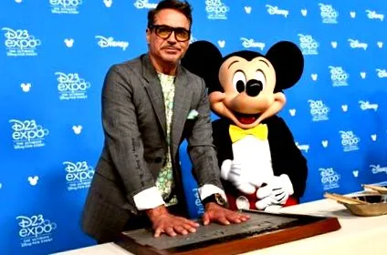 downey