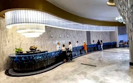 hotel seginus
