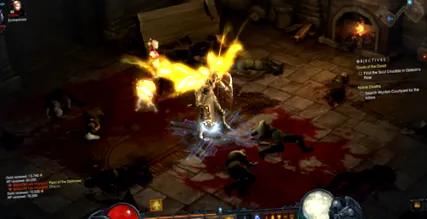 áttekintése souls