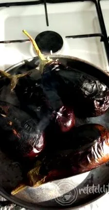 lchf padlizsán