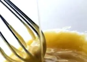 гастрономија мајонез