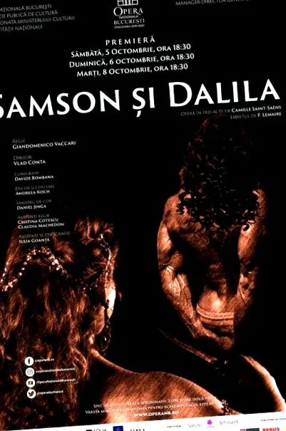 sámson