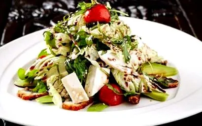 вкусна вкусна