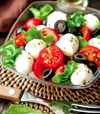 caprese caprese