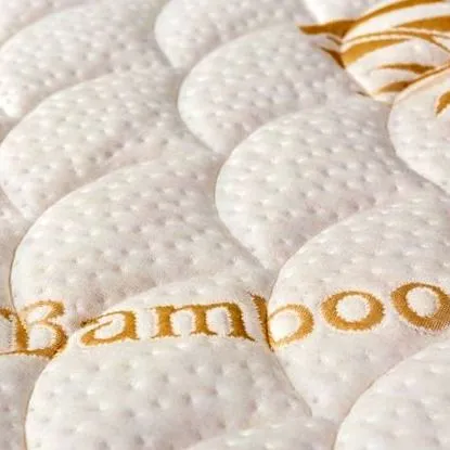 matrac bamboo