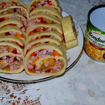 конзервирани конзервирани