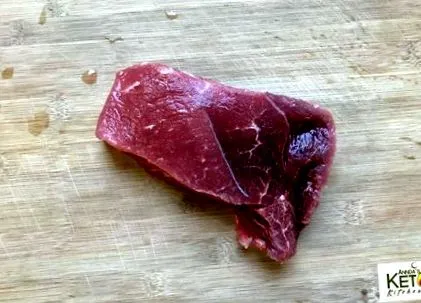 говедско кујна