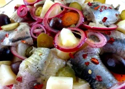 маслинки