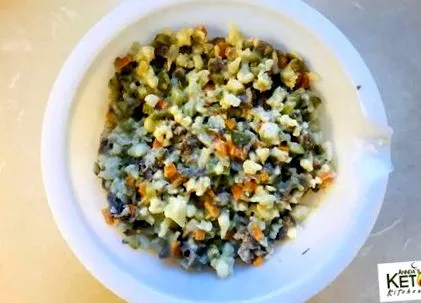 кујна кето