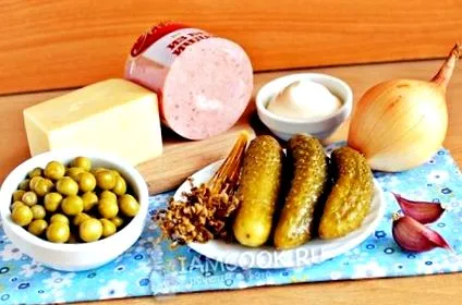 saláta