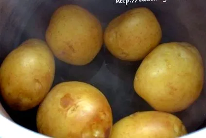 burgonyasaláta burgonyasaláta