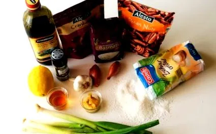 basmati