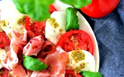 caprese