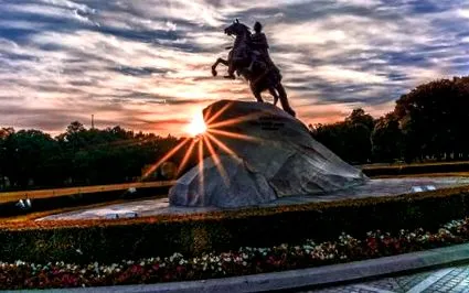 русија Санкт Петербург