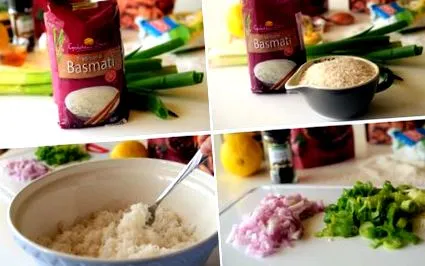 basmati