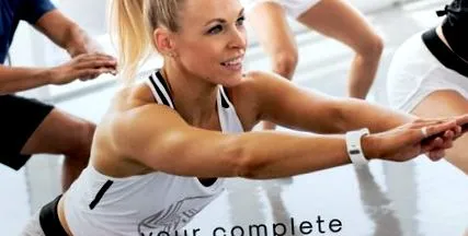 fitness fitness