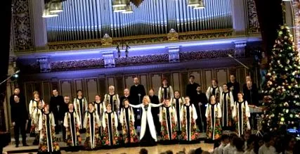 операта „Самсон