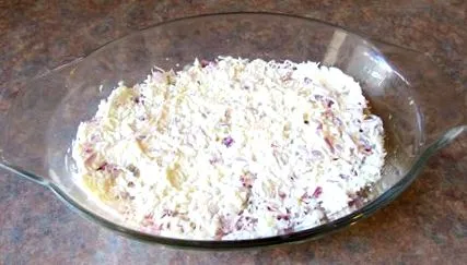 маринирана