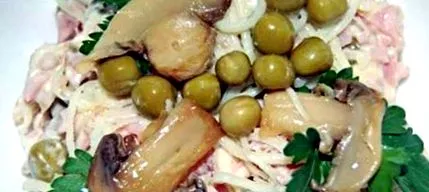 saláta