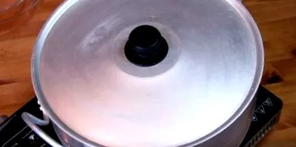 sterilizálás télre