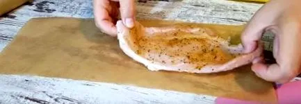 пилешки зеленчук