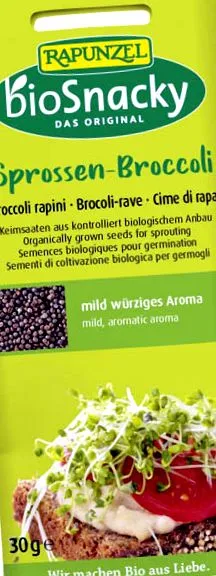 brokkoli