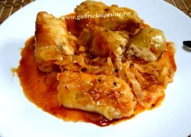 sarmale