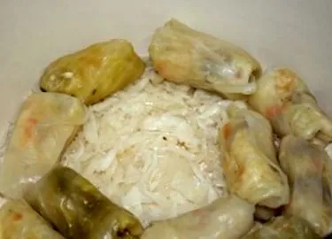 sarmale